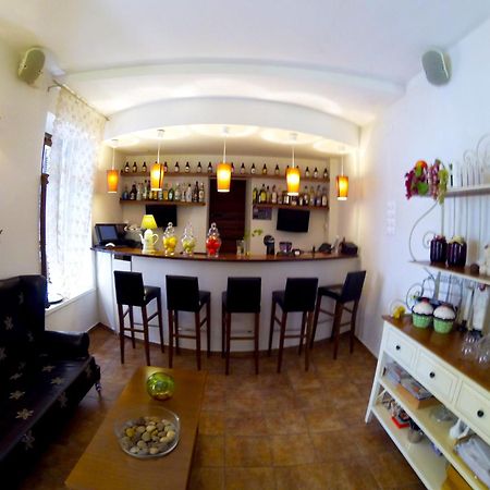 Boutique Hotel Kentrikon & Bungalows Agios Ioannis  Zewnętrze zdjęcie