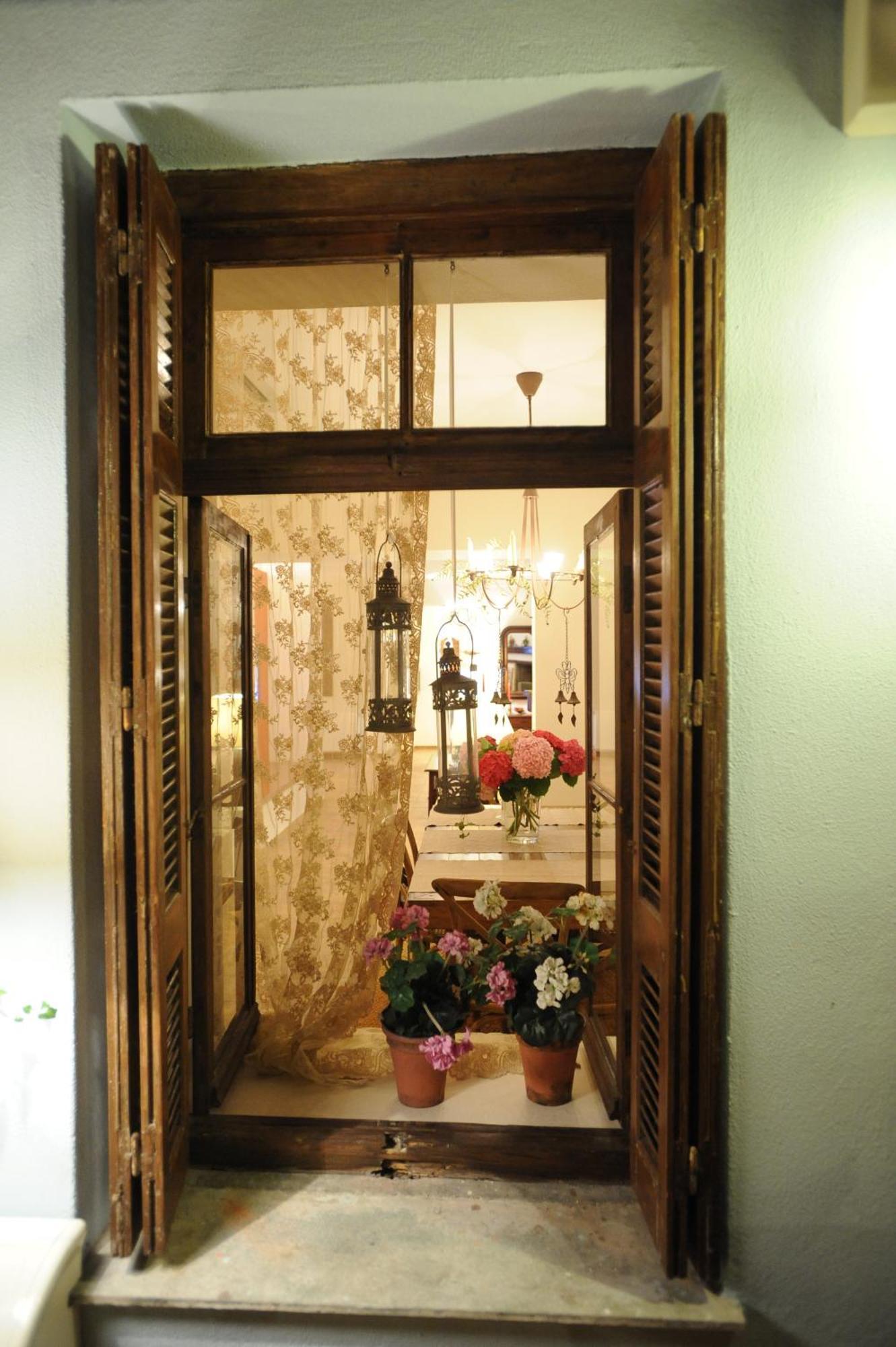 Boutique Hotel Kentrikon & Bungalows Agios Ioannis  Zewnętrze zdjęcie