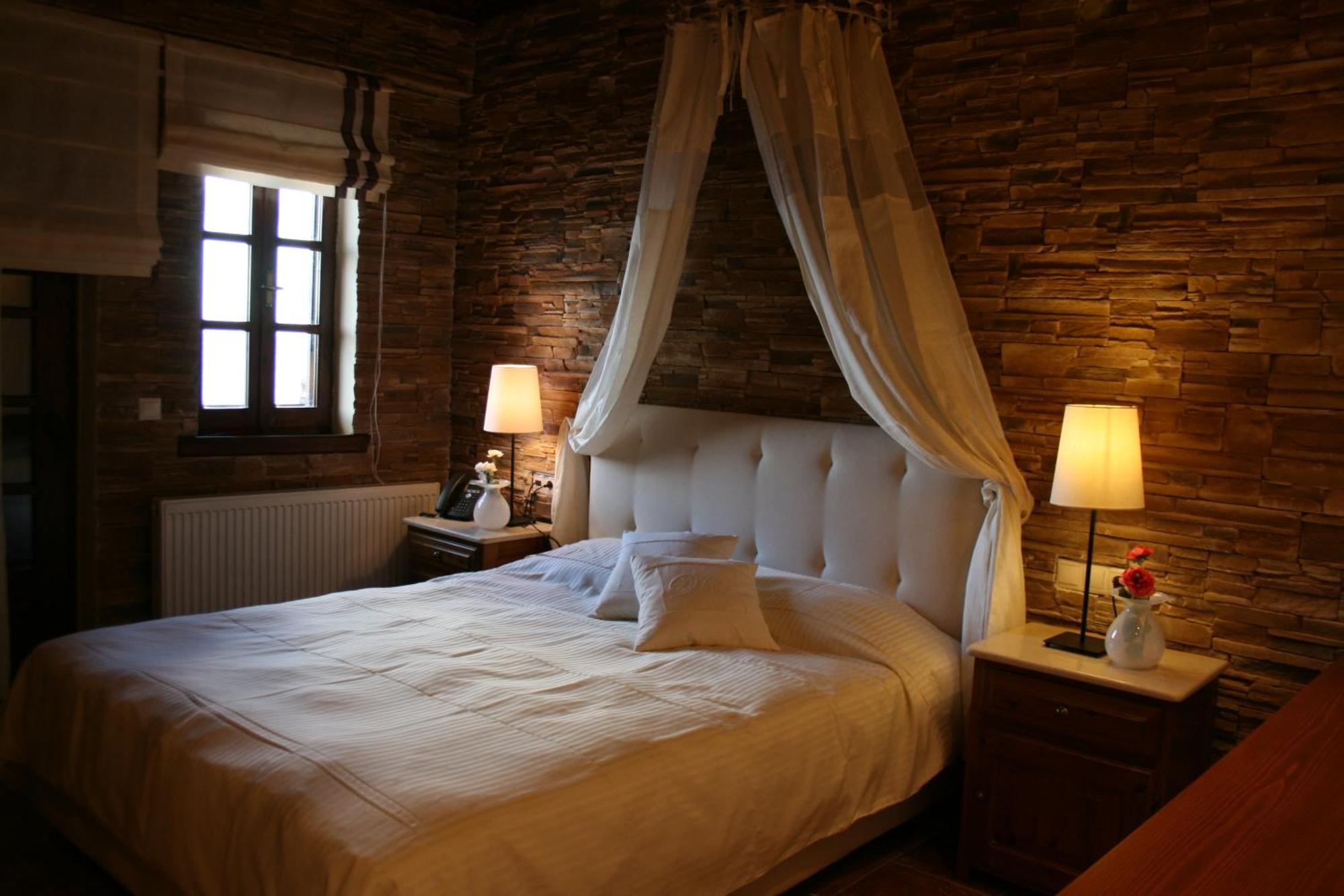 Boutique Hotel Kentrikon & Bungalows Agios Ioannis  Zewnętrze zdjęcie