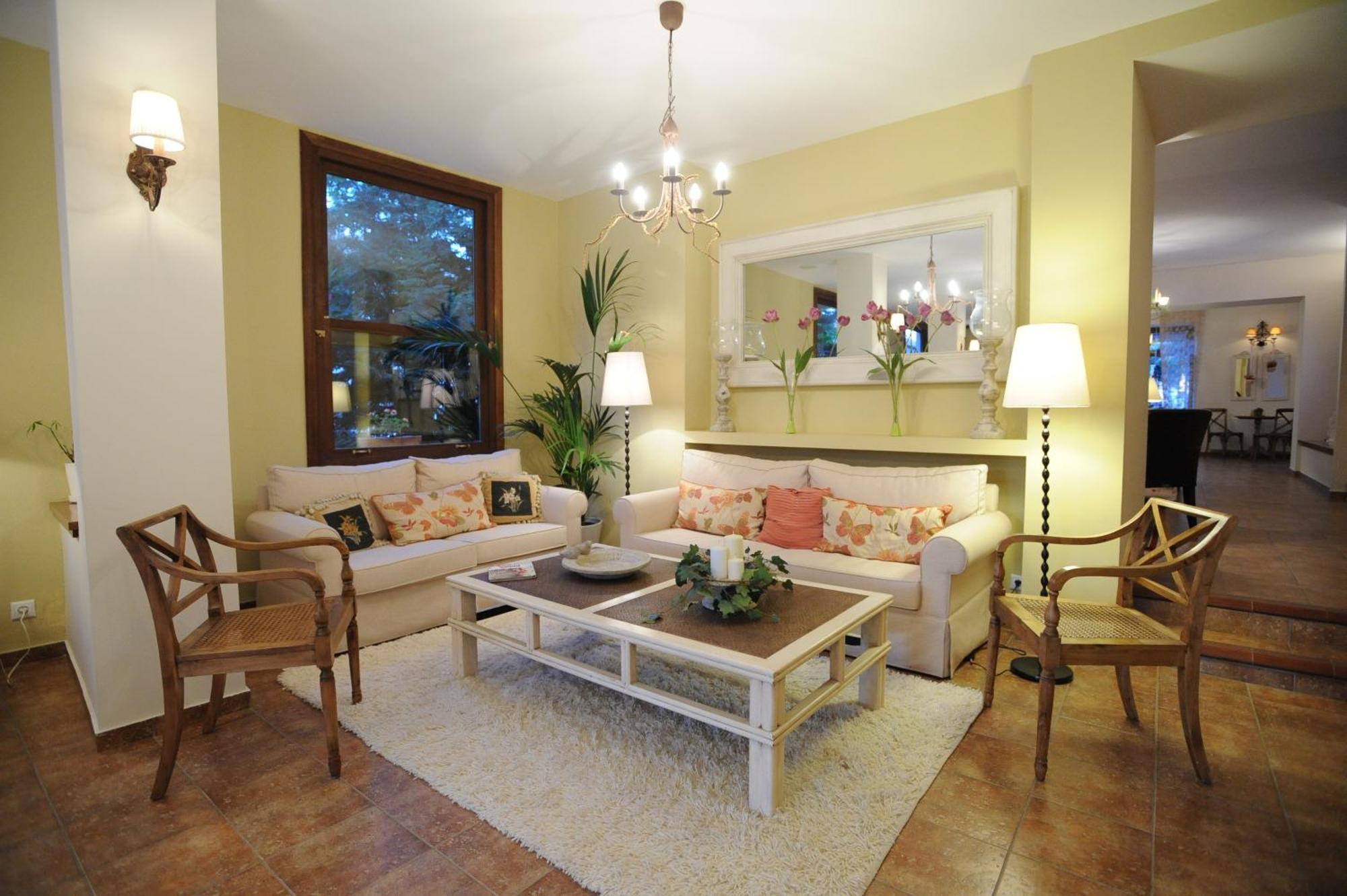 Boutique Hotel Kentrikon & Bungalows Agios Ioannis  Zewnętrze zdjęcie