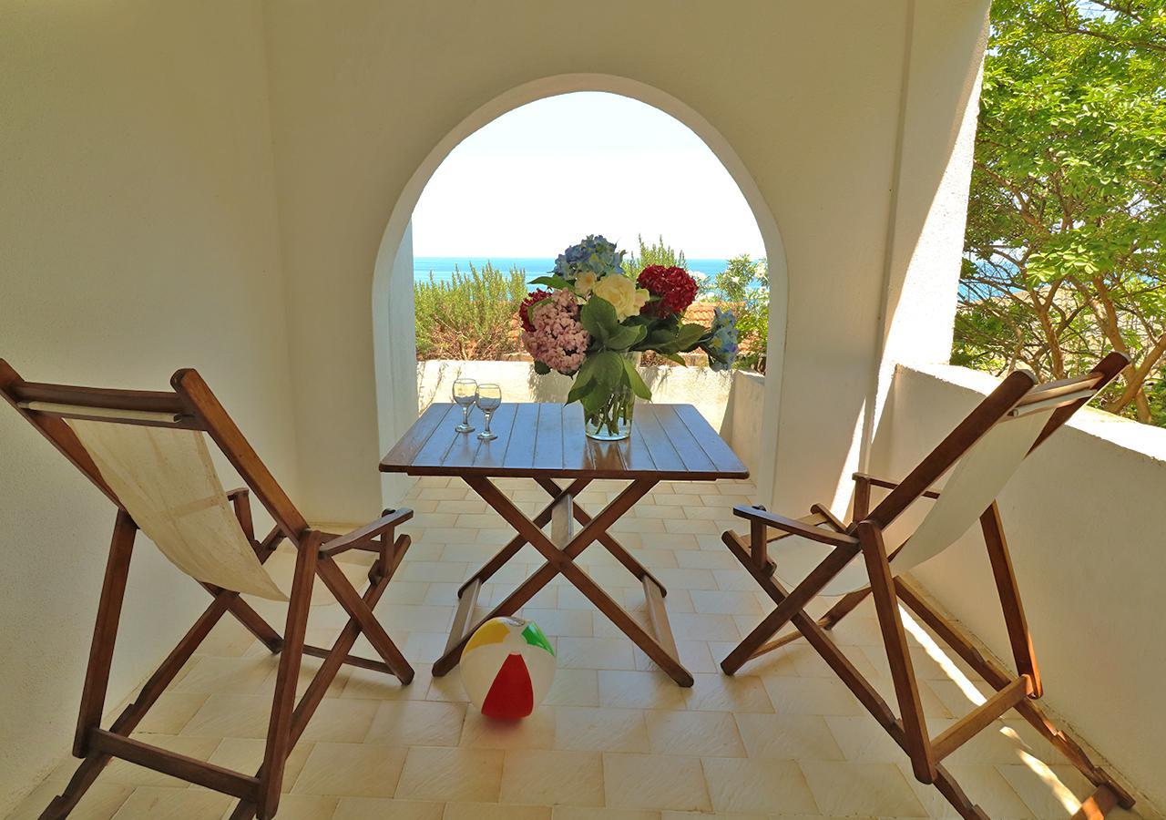 Boutique Hotel Kentrikon & Bungalows Agios Ioannis  Zewnętrze zdjęcie