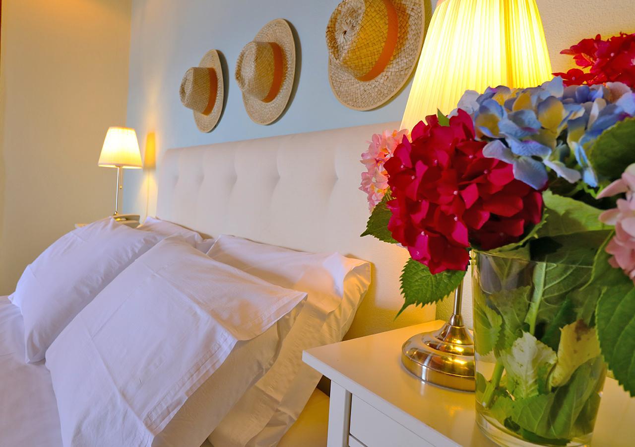 Boutique Hotel Kentrikon & Bungalows Agios Ioannis  Zewnętrze zdjęcie