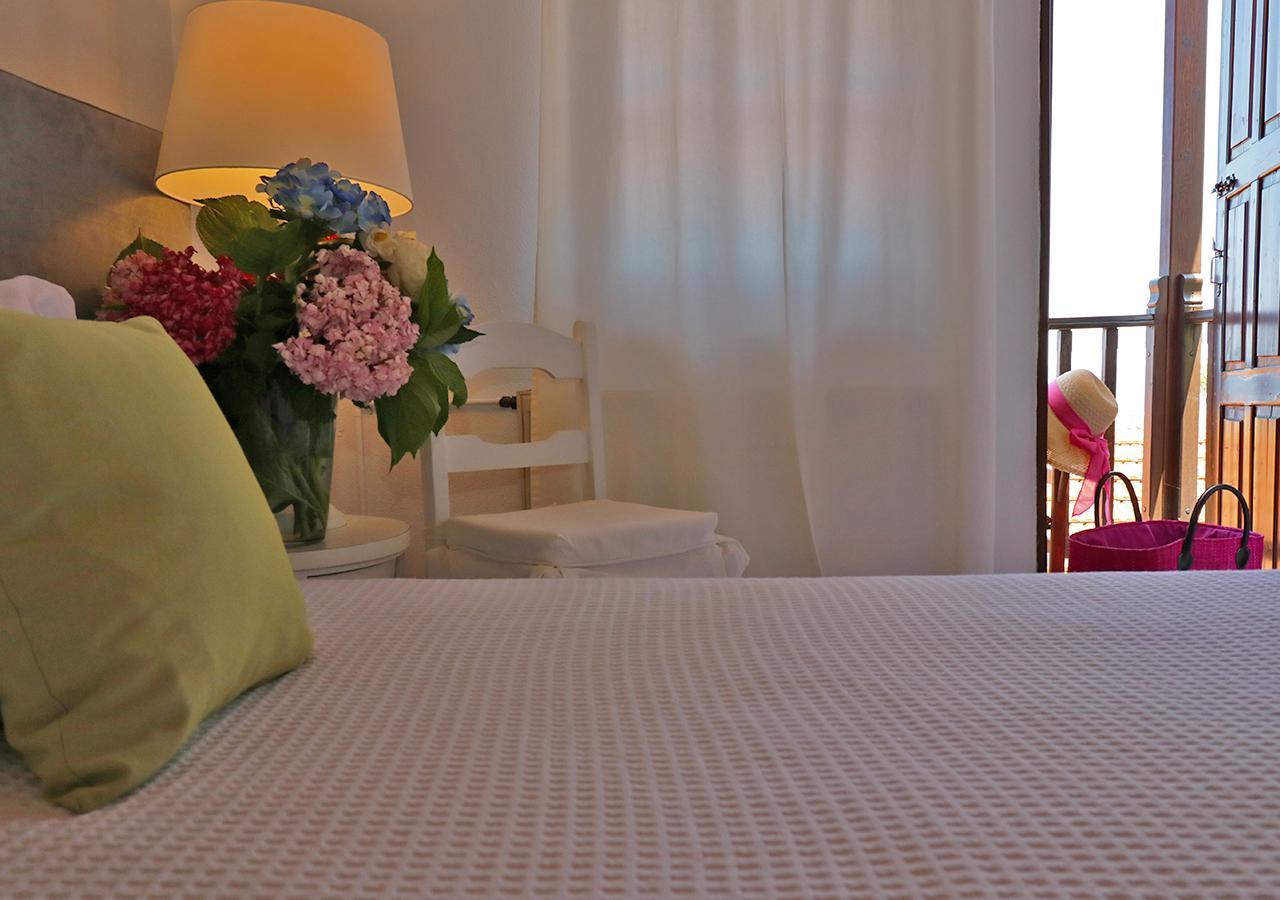 Boutique Hotel Kentrikon & Bungalows Agios Ioannis  Zewnętrze zdjęcie