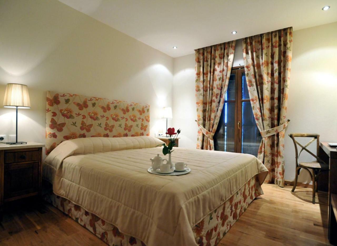 Boutique Hotel Kentrikon & Bungalows Agios Ioannis  Zewnętrze zdjęcie